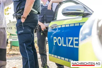 Achtung: Polizei warnt vor Enkeltrick-Betrügern im Landkreis!