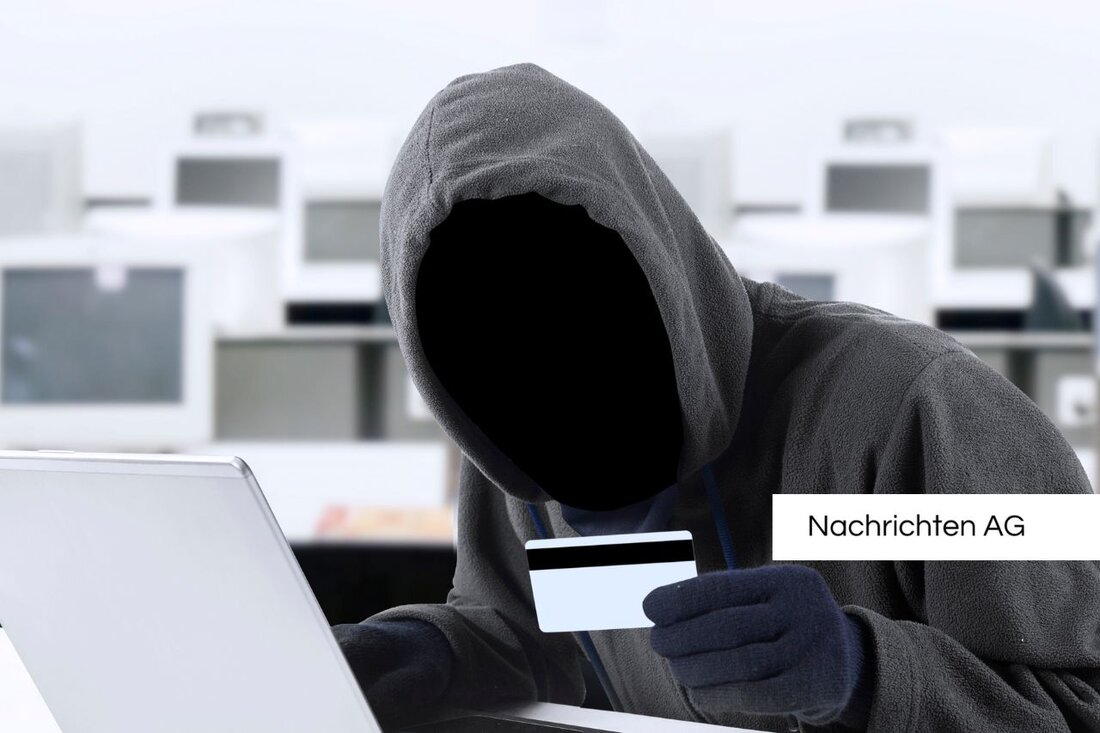 Betrüger versenden gefälschte E-Mails im Namen von Aue-Bad Schlema. Wichtige Sicherheitsmaßnahmen empfohlen, um Identitätsdiebstahl zu vermeiden.