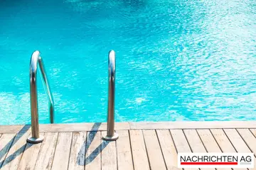 Hallenbad Wörth öffnet wieder: Schwimmvergnügen für alle ab 9. September!